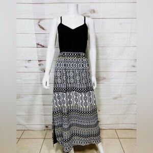 J. Crew Maxi Dress 8